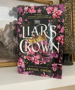 The Liar's Crown