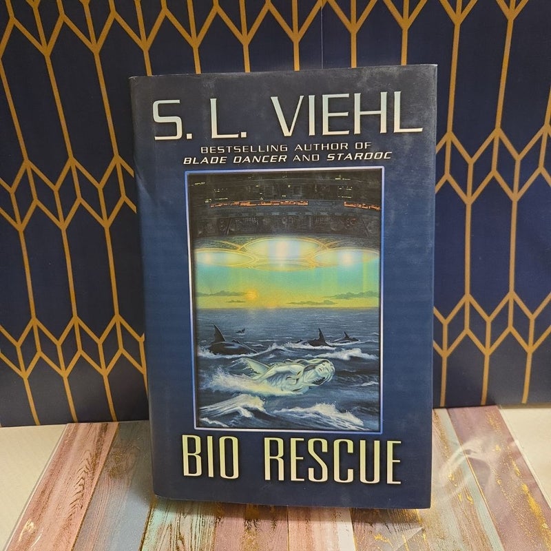 Bio Rescue