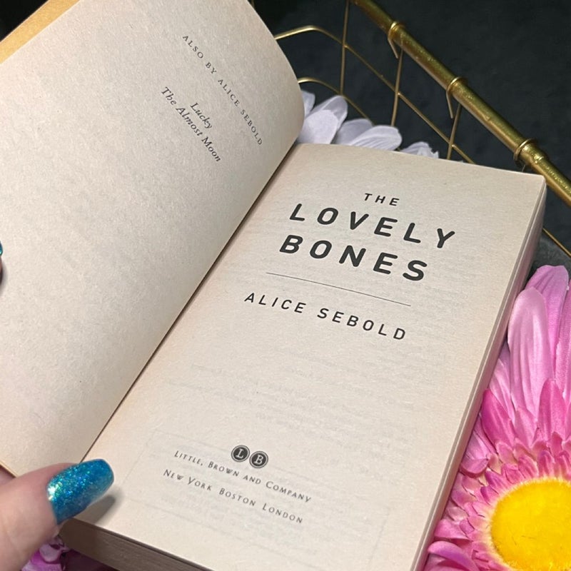 The Lovely Bones