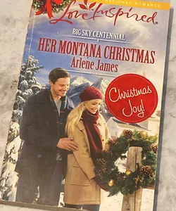 Her Montana Christmas