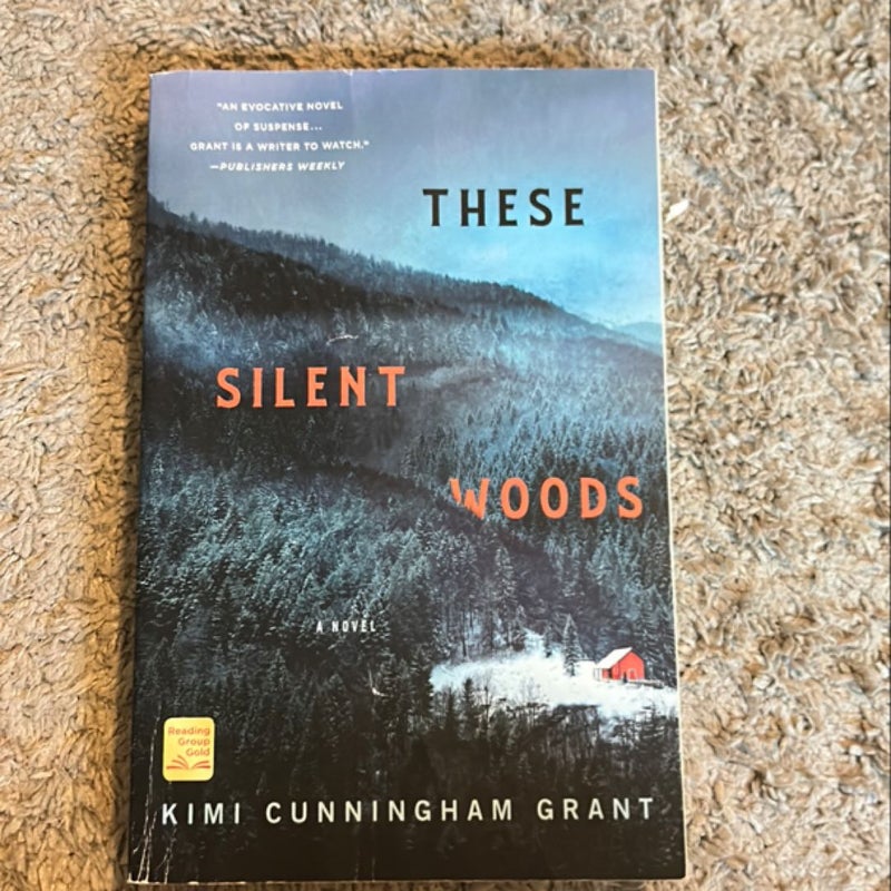 These Silent Woods