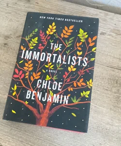 The Immortalists