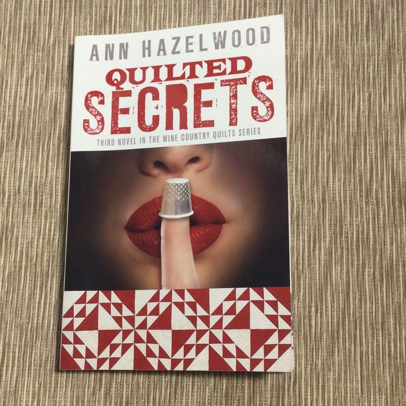 Quilted Secrets
