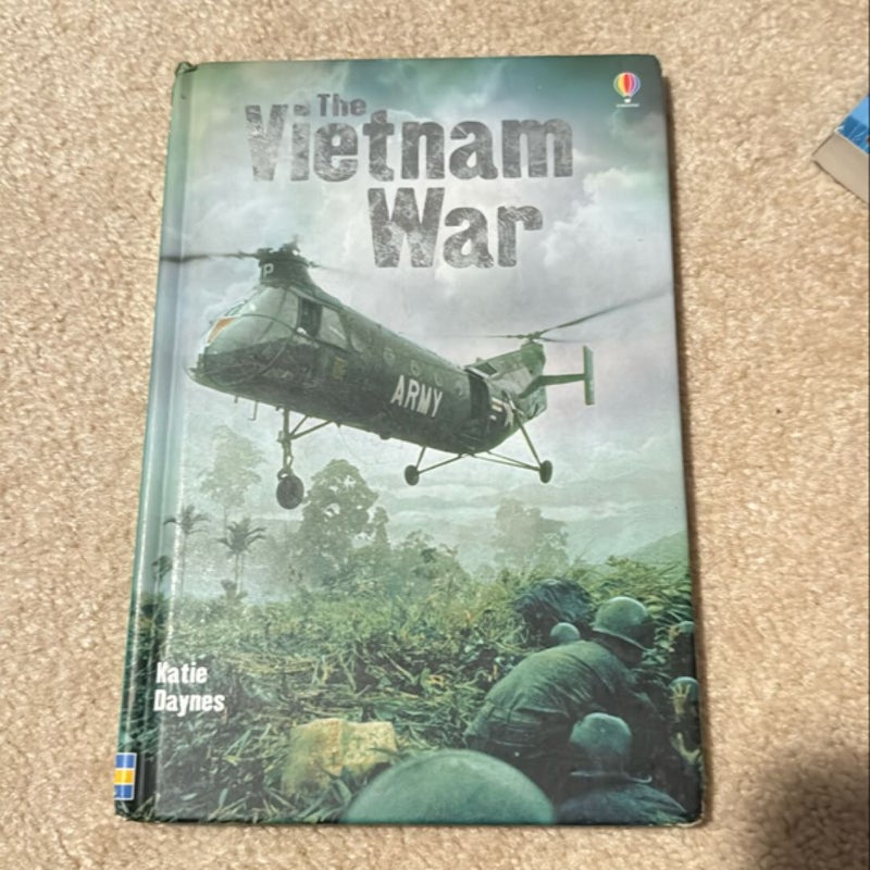 The Vietnam War