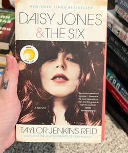 Daisy Jones and the Six