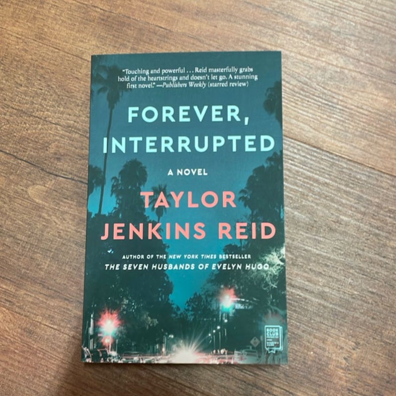 Forever, Interrupted