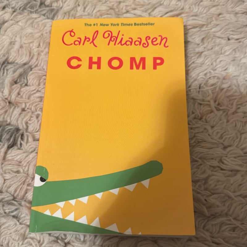 Chomp