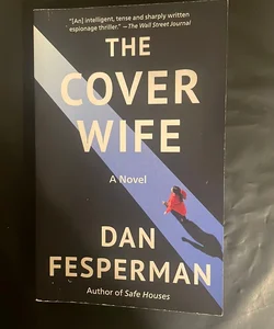 The Cover Wife