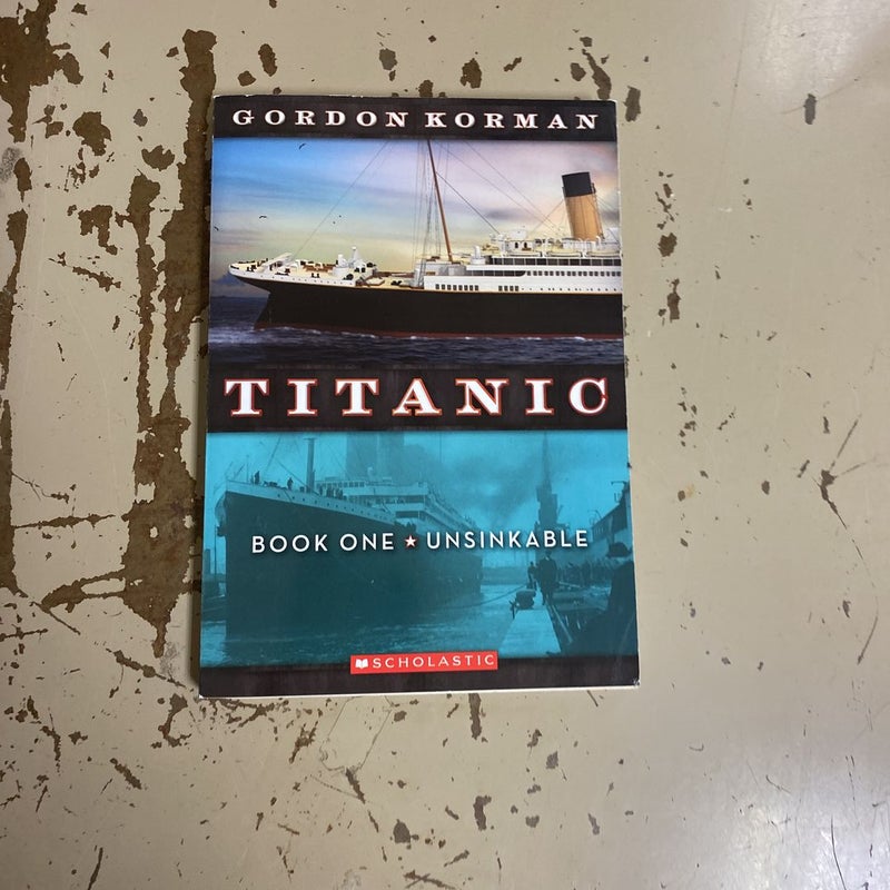 Unsinkable