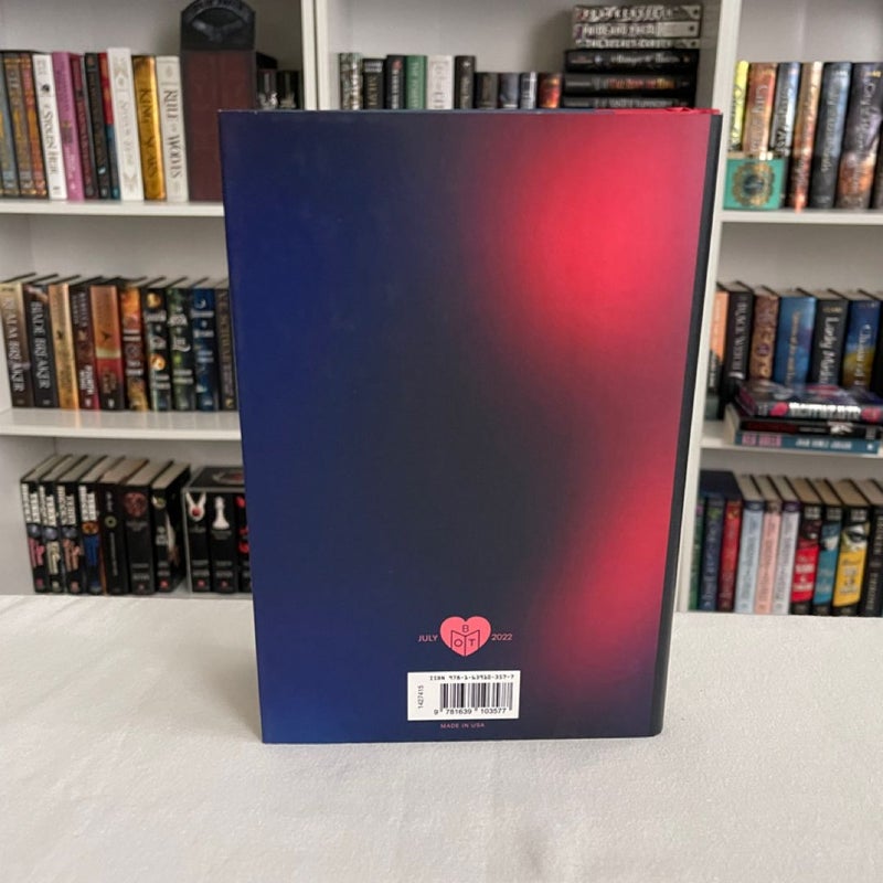 First Born BOTM