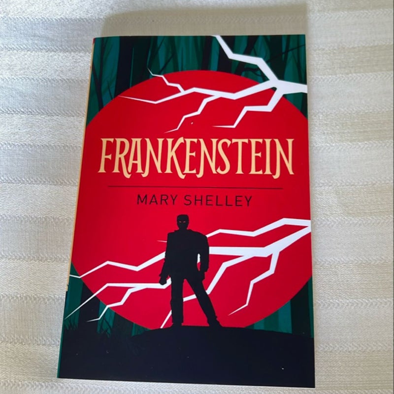 Frankenstein