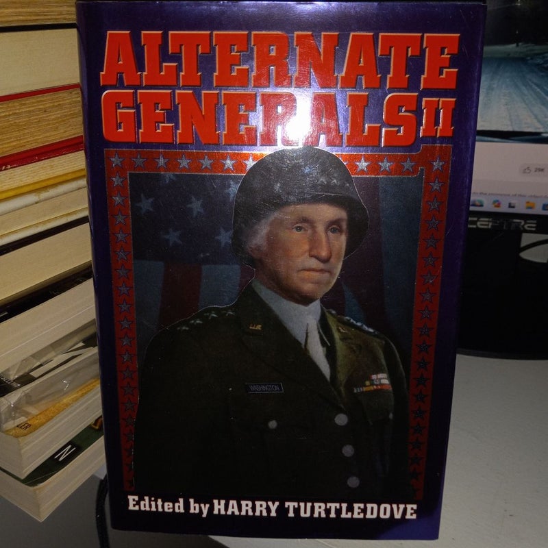 Alternate Generals II