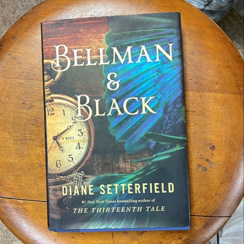 Bellman and Black