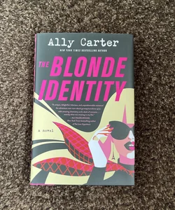 The Blonde Identity