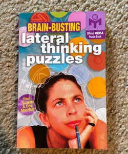 Brain-Busting Lateral Thinking Puzzles