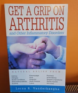 Get a Grip on Arthritis