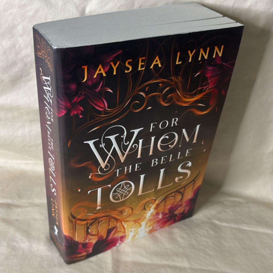 For Whom the Belle Tolls