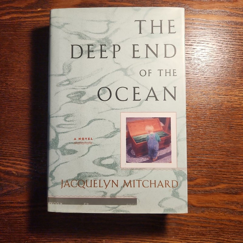 The Deep End of the Ocean