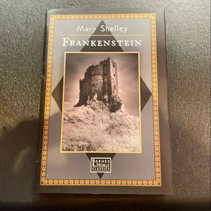 Frankenstein