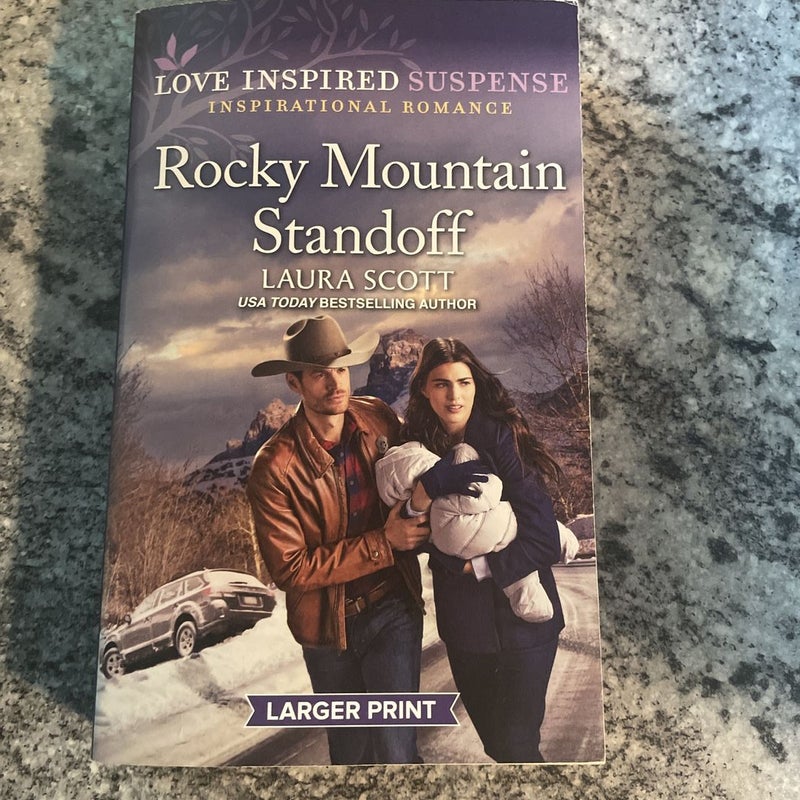 Rocky Mountain Standoff