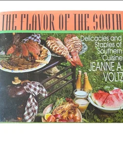 Flavor of the South