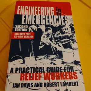 Engineering in Emergencies