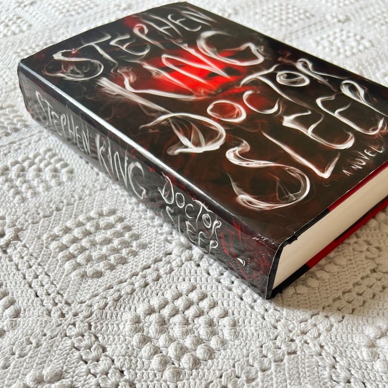 Doctor Sleep