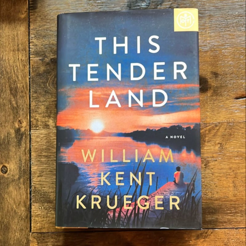 This Tender Land