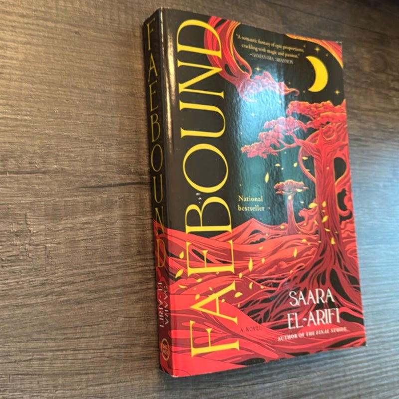 Faebound