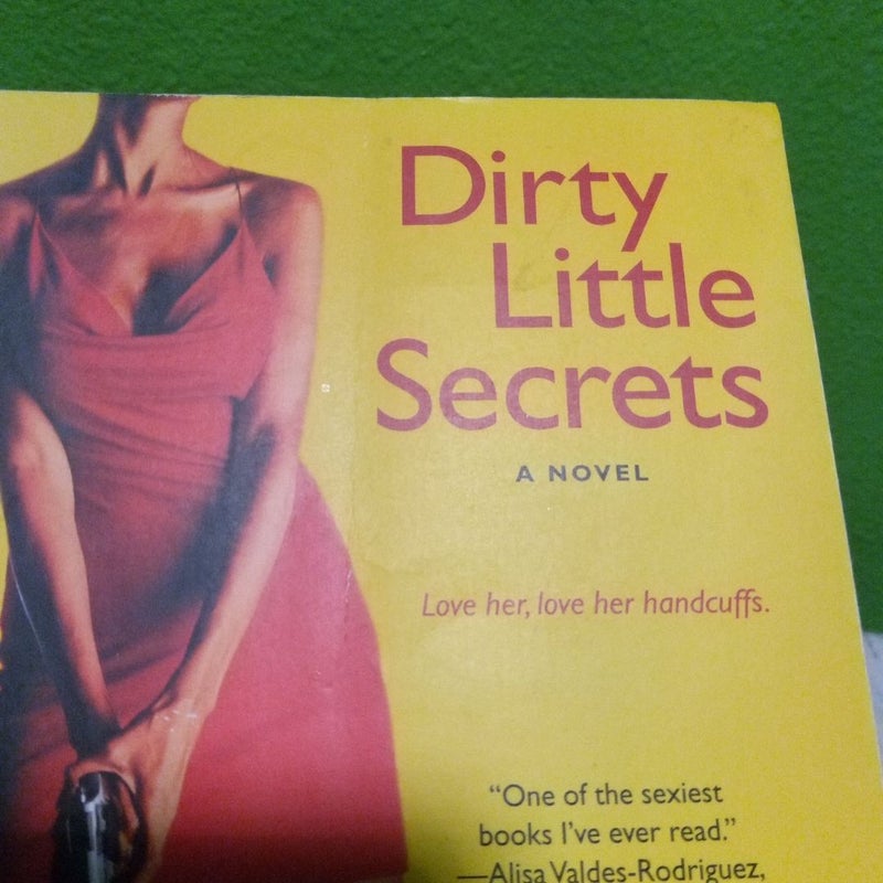 Dirty Little Secrets