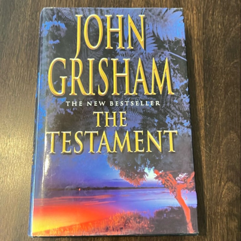 The Testament