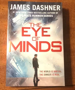 The Eye of Minds (the Mortality Doctrine, Book One)