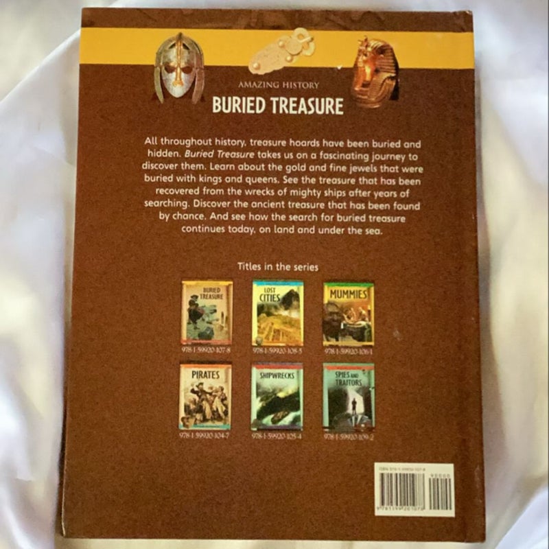 Buried Treasure