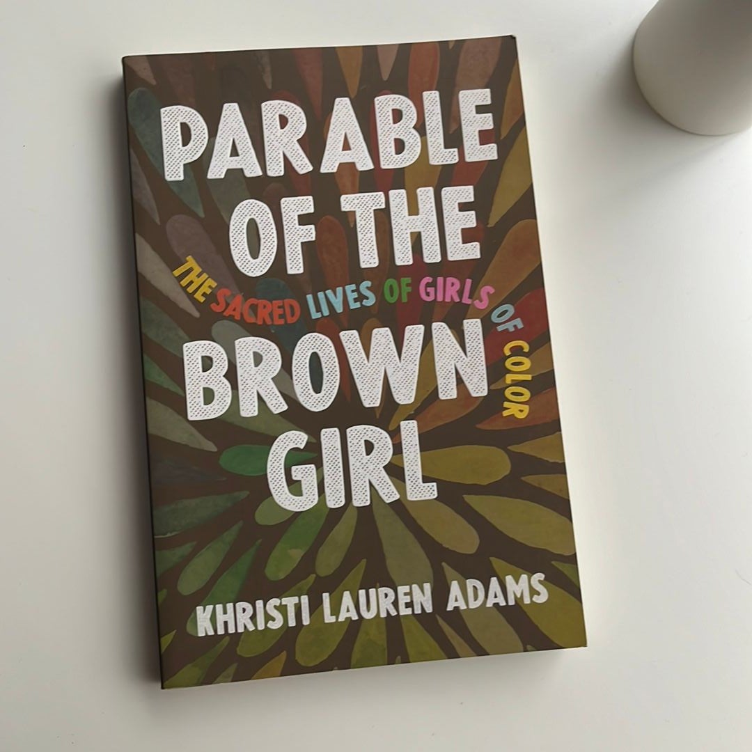 Parable of the Brown Girl