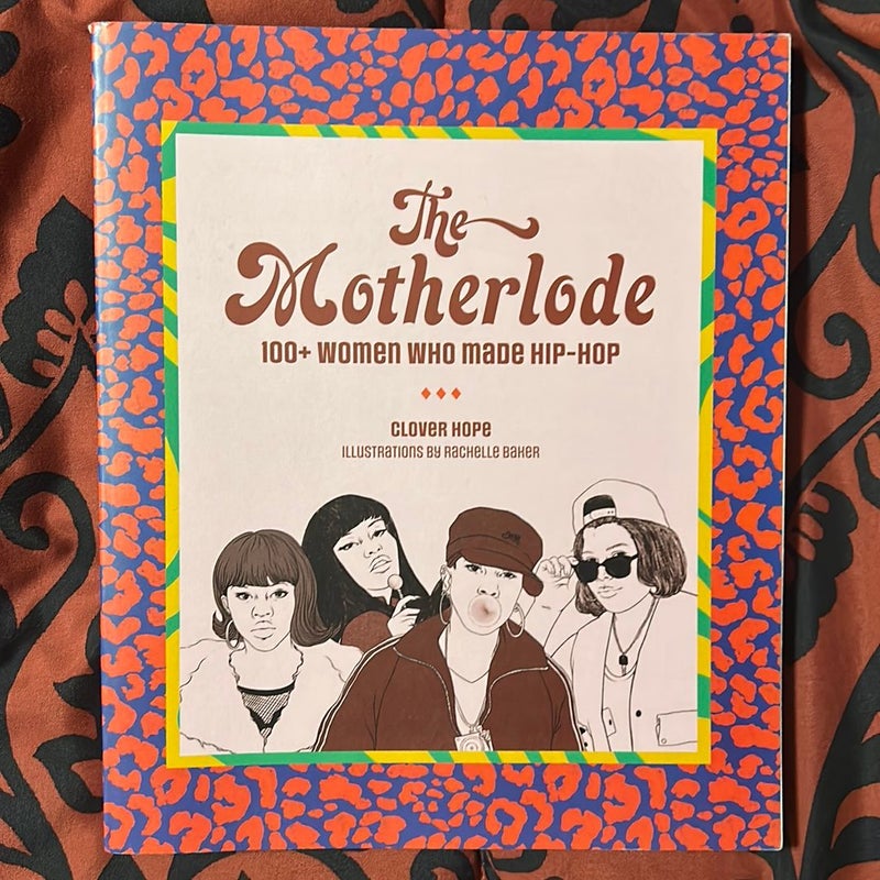 The Motherlode