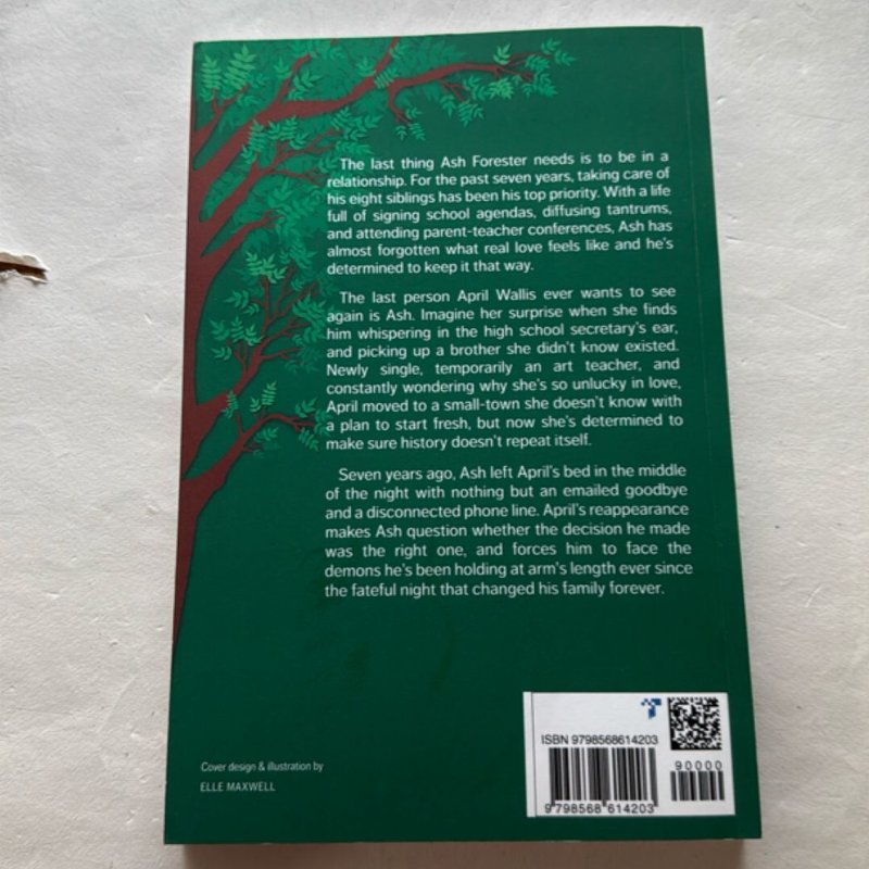 Forever Never Always