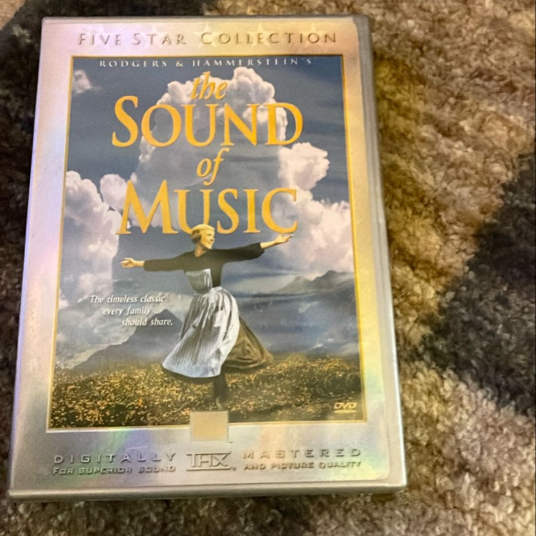 The Sound of Music 