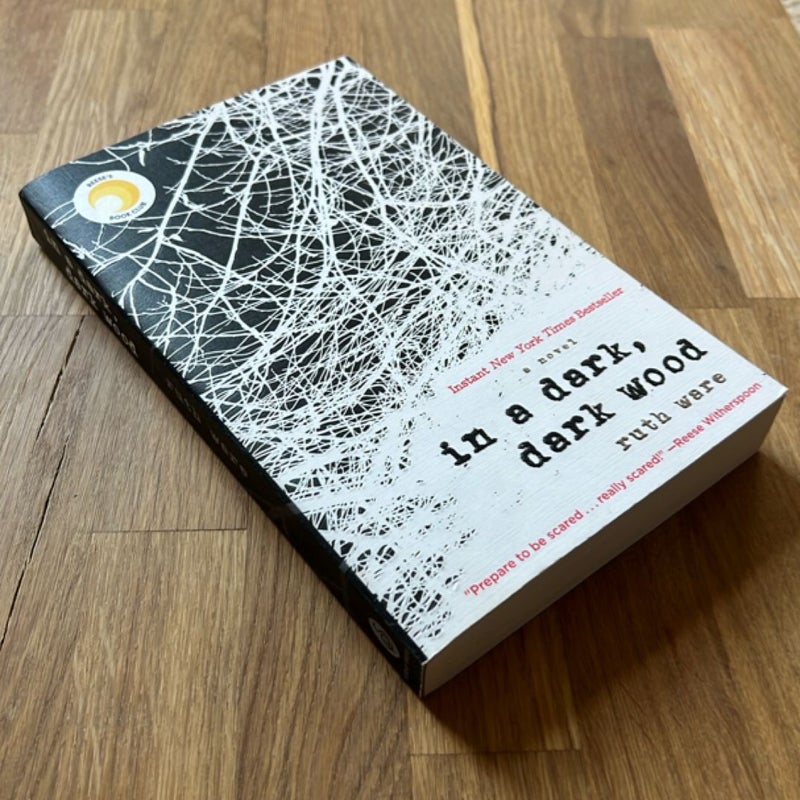 In a Dark, Dark Wood