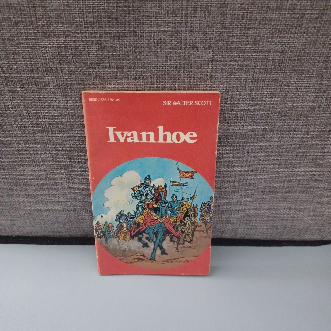 Ivanhoe