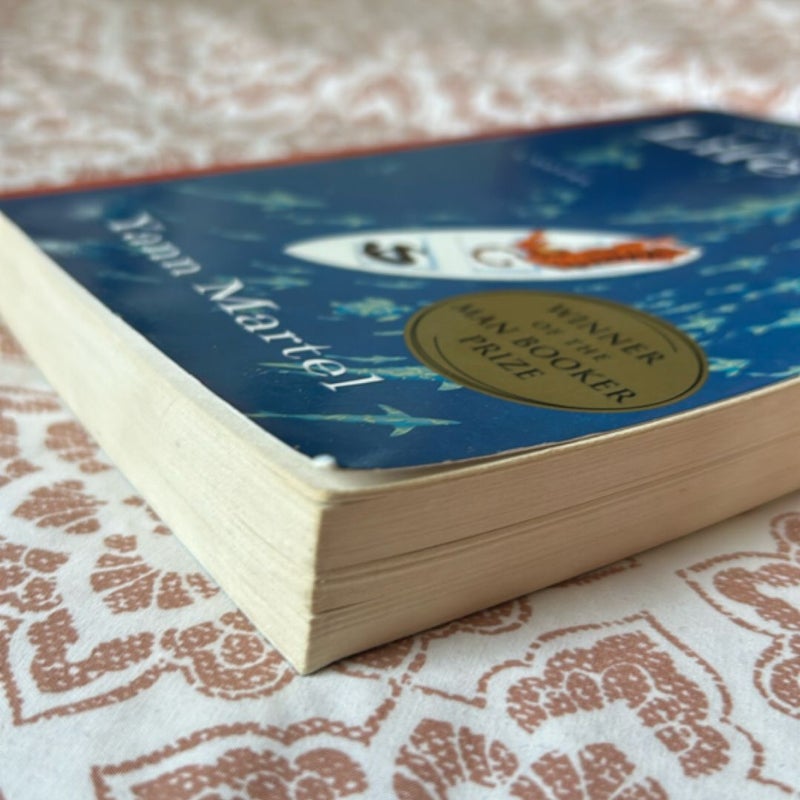 Life of Pi