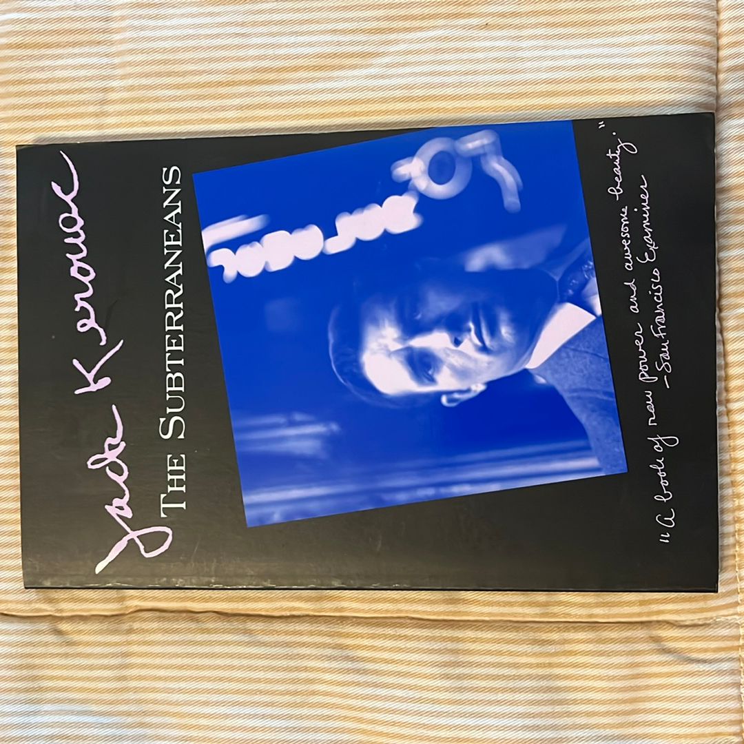 The Subterraneans