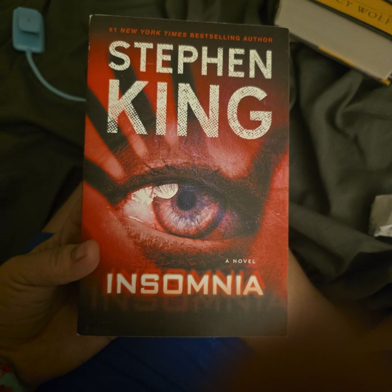 Insomnia