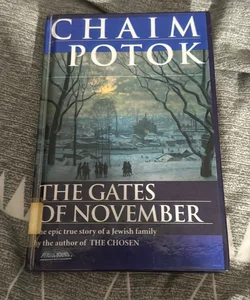 The Gates of November 