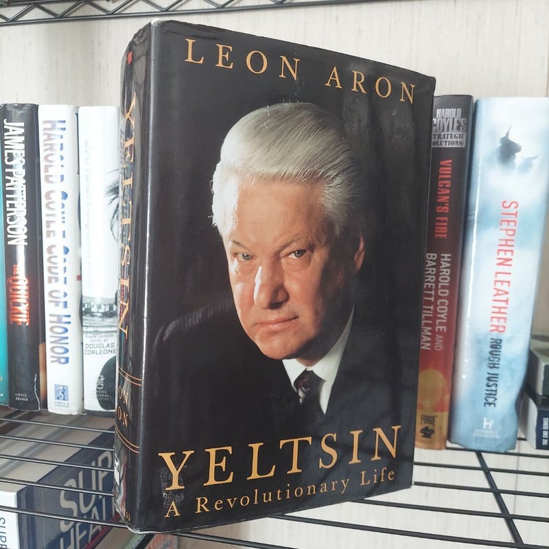 Yeltsin