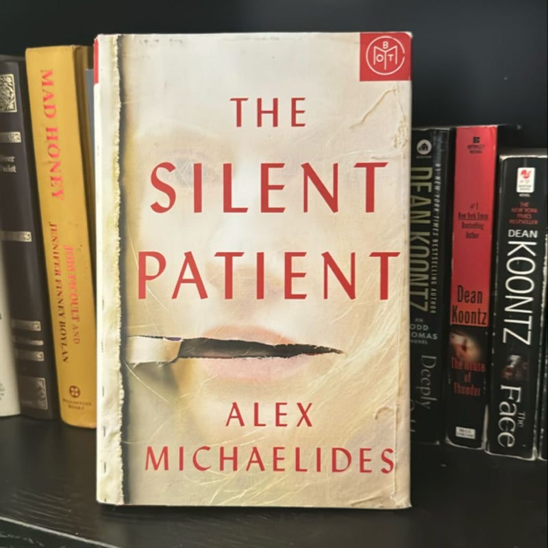 The Silent Patient