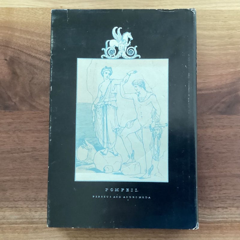 Who's Who in Greek and Roman Mythology