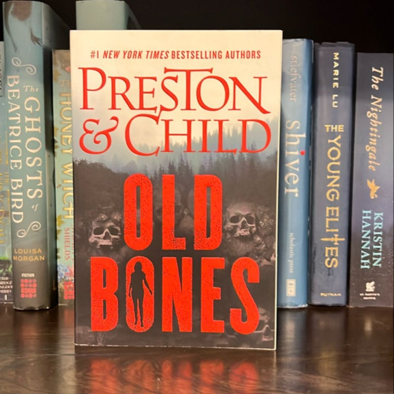 Old Bones