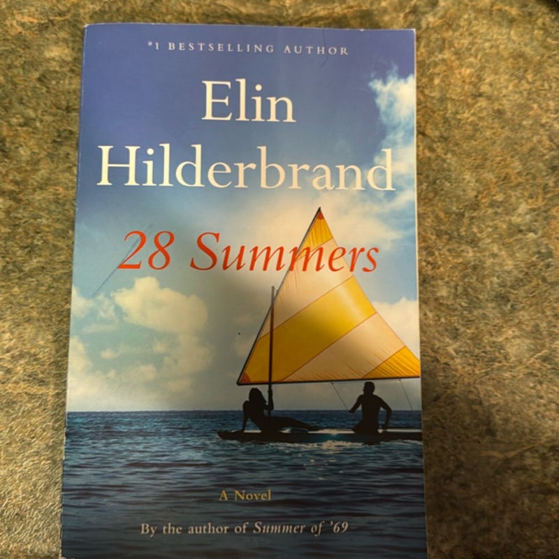 28 Summers