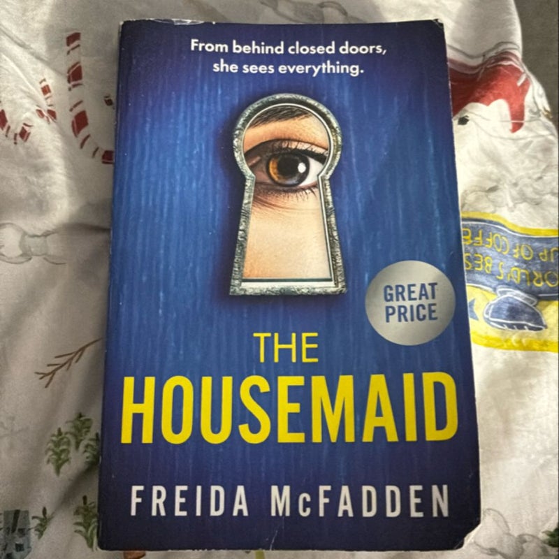 The Housemaid