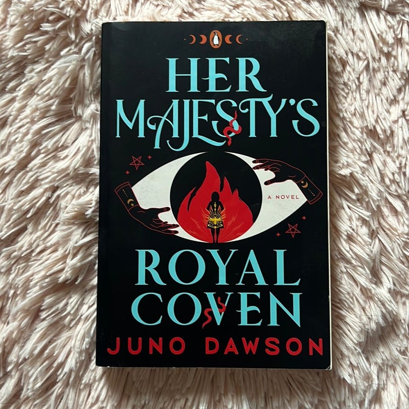 Her Majesty's Royal Coven